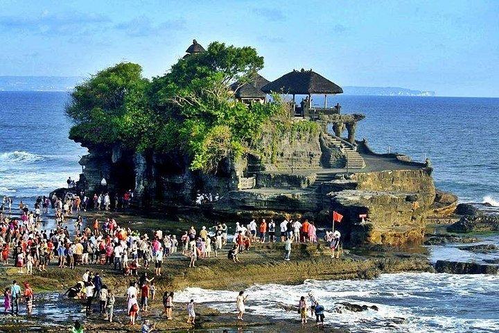 2 Tage Bali erleben : Beliebteste Tour