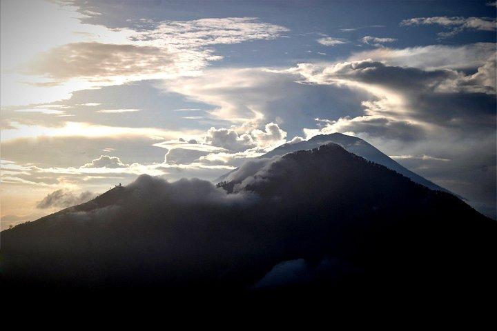 Mount Batur Sunrise Trekking