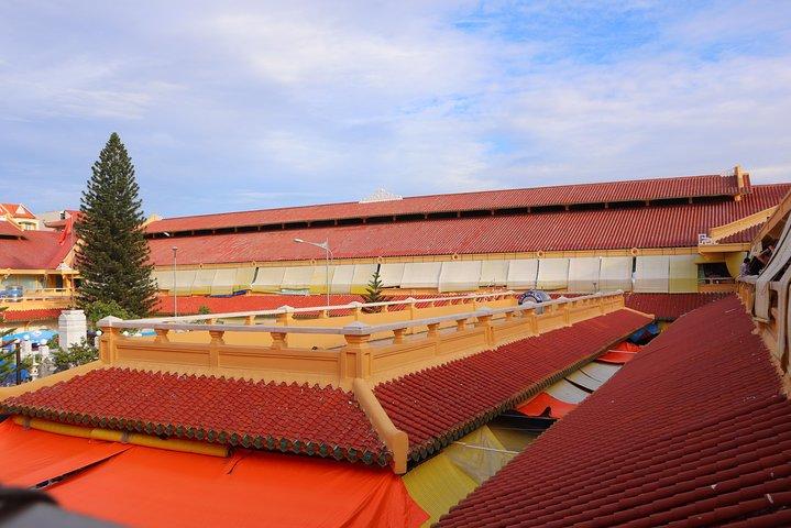 Saigoncholon