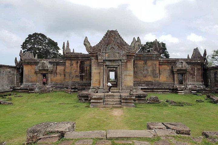 Angkor Wat Highlights Full-Day Tour