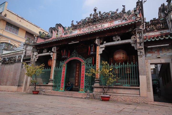 Saigoncholon