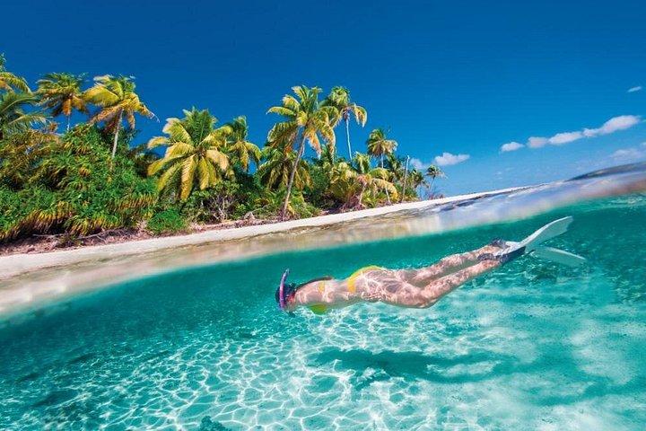 Privétour naar Phi Phi Sunrise Premium Boat