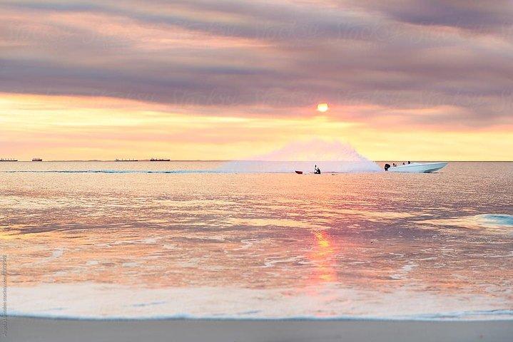 Tour privado a Phi Phi Sunrise Premium Boat