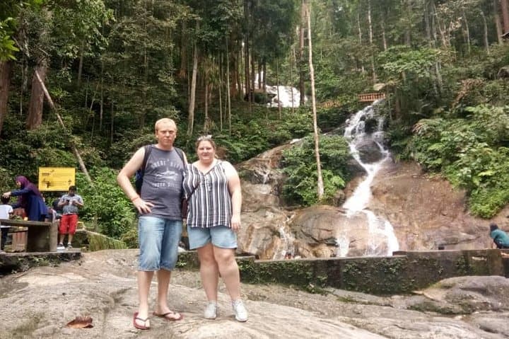 Full Day Cameron Highlands Adventure From Kuala Lumpur