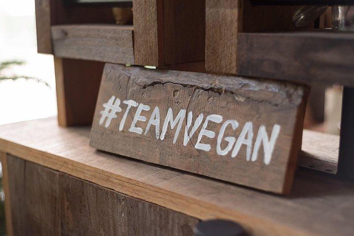 Thai Vegan Bangkok with Expert Guide