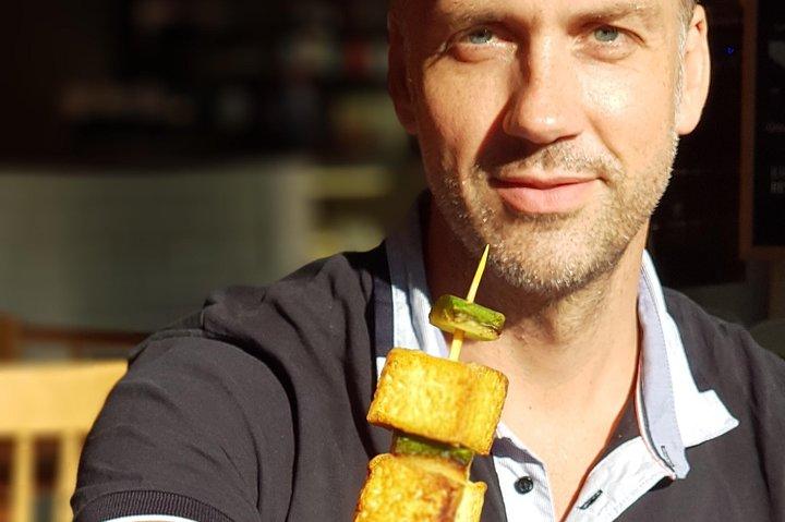 Thai Vegan Bangkok met expertgids