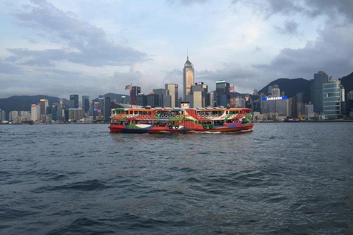 4 noites em Hong Kong e Macau com 4 estrelas