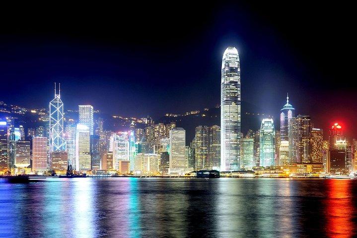 4 noites em Hong Kong e Macau com 4 estrelas
