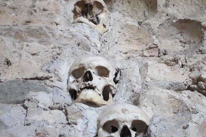 Giornata intera di Nis e tour serbo di storia da Sofia