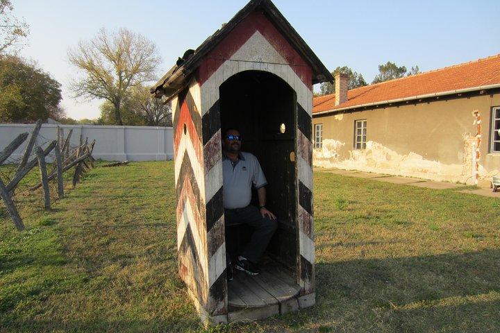 Tour de dia inteiro e história sérvia de Sofia