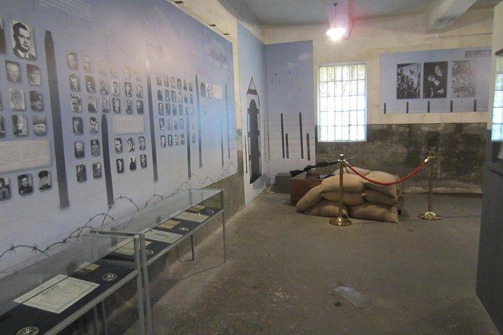 Tour de dia inteiro e história sérvia de Sofia
