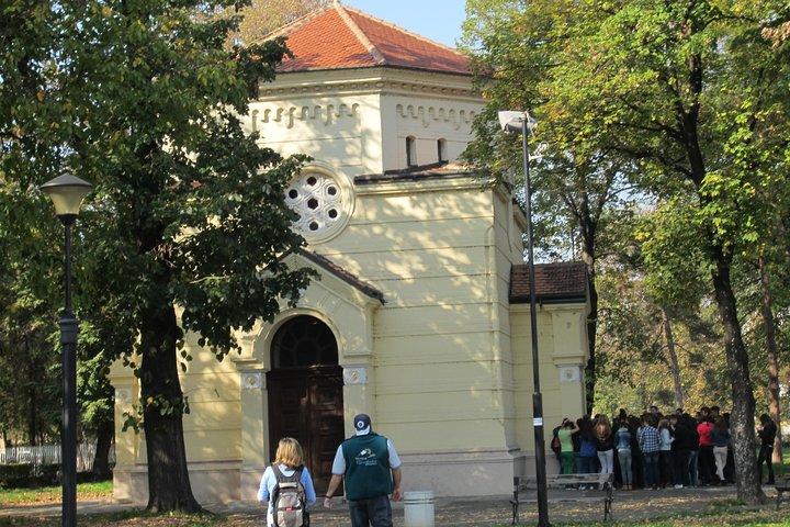 Giornata intera di Nis e tour serbo di storia da Sofia