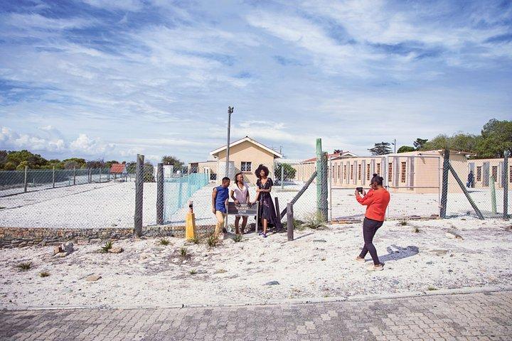 Robben Island & Table Mountain Tour with Hotel Pickup & Drop-off