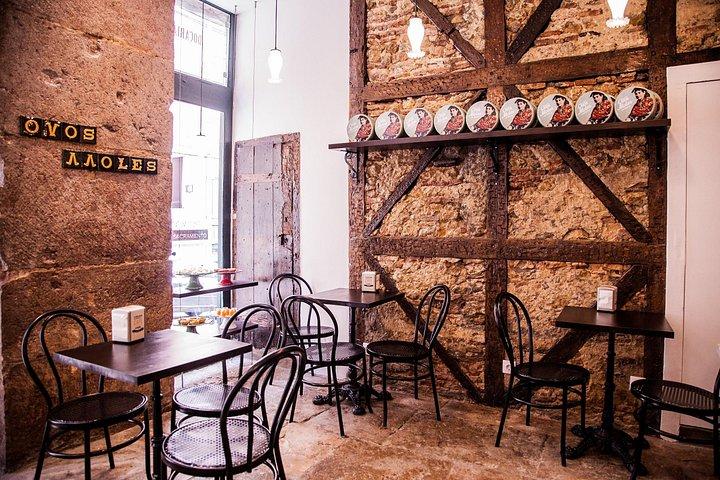 Portuguese Pastry Workshop in Lisbon