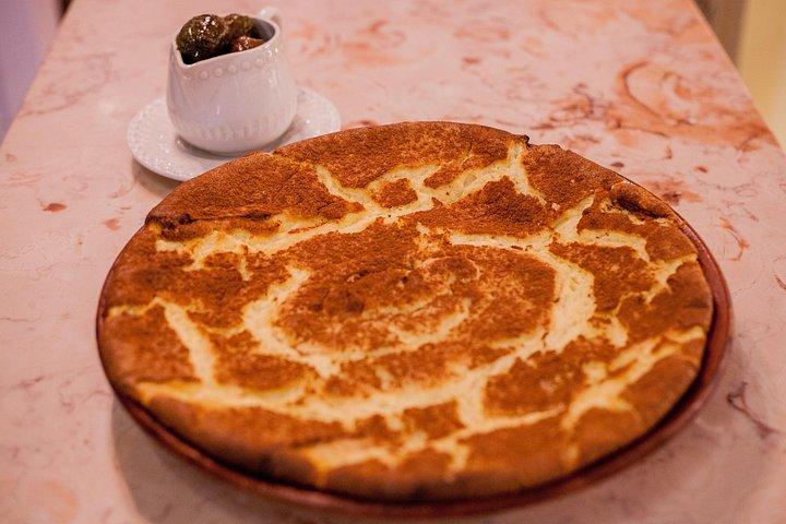 Portuguese Pastry Workshop in Lisbon