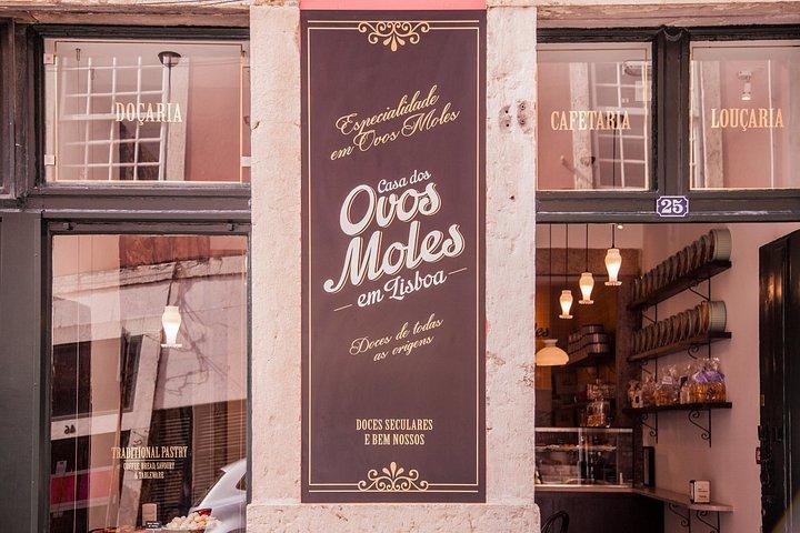 Pastel de Nata Workshop i Lissabon