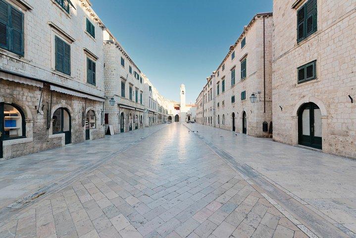 Tour privato di Game of Thrones