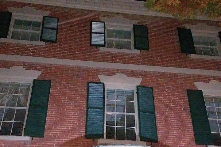 Læs anmeldelser af Best Ghost & Paranormal Salem Tour