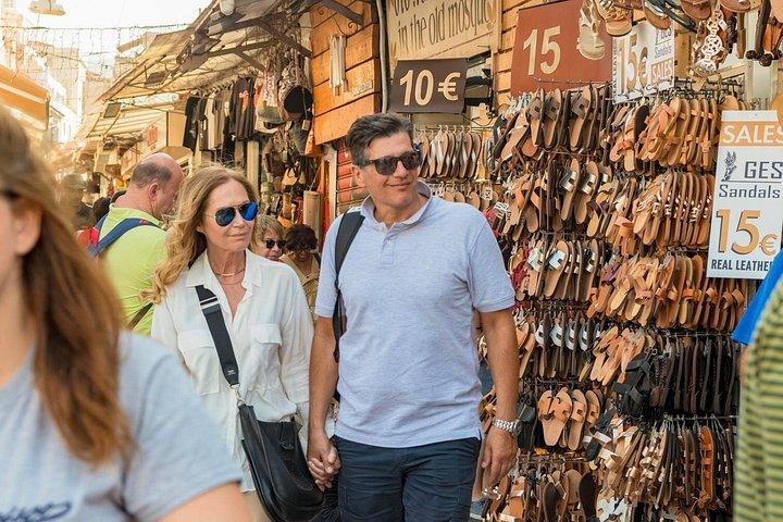 Aspectos destacados de Atenas y la Acrópolis - Tour privado guiado por arqueólogos