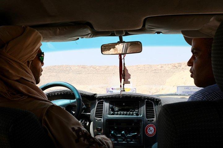 Djerba: trasferimento aeroporto / hotel