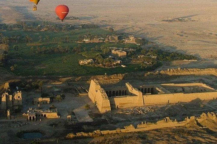 Hot Air Balloon