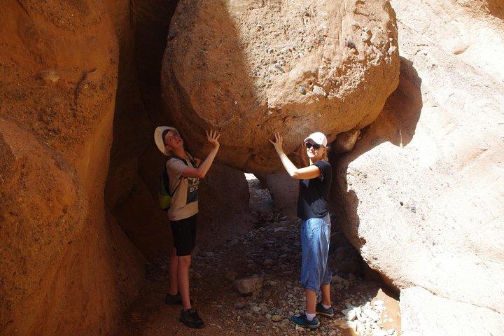 Escursione nella Valle delle Rose e del Dades in Marocco