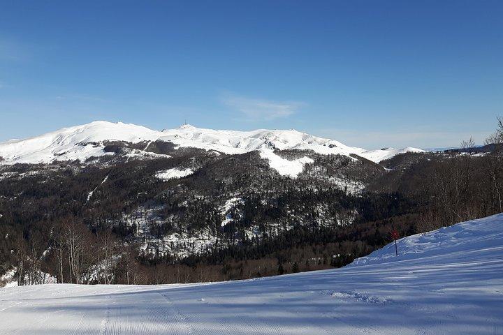 Excursión de Dubrovnik a Kolašin (Montenegro)