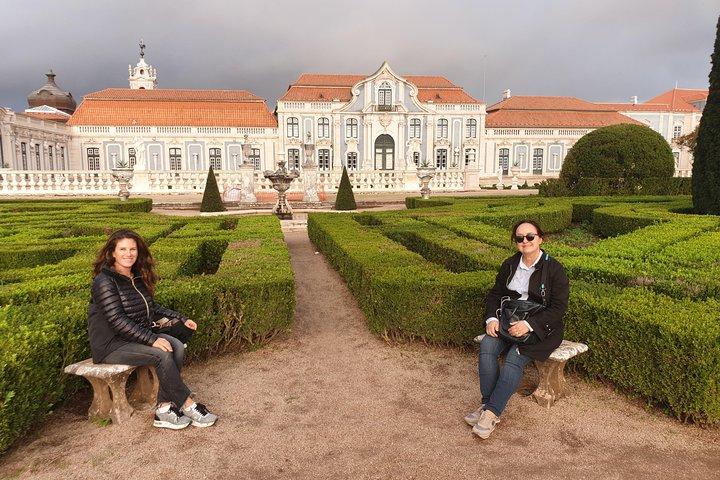 Privat Tour of Splendid Lisbon