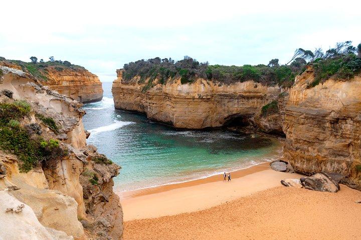 Visite privée de Great Ocean Road