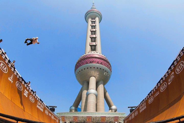 1 Tag Shanghai Private Tour