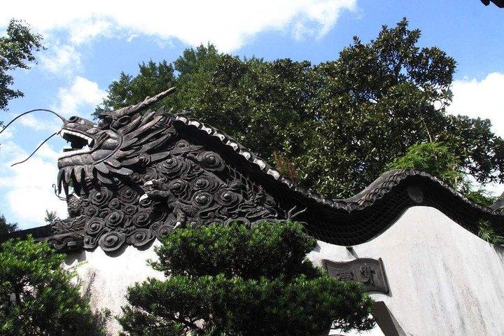 1 Tag Shanghai Private Tour