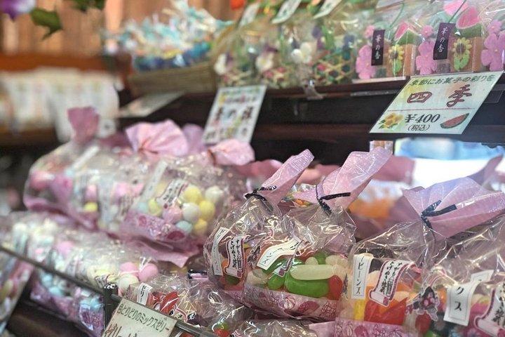 Super Sugamo Local Foodie Adventure
