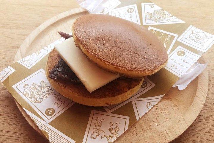 Super Sugamo Local Foodie Adventure