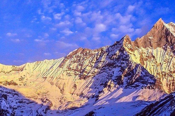 Classic Everest Base Camp Trek