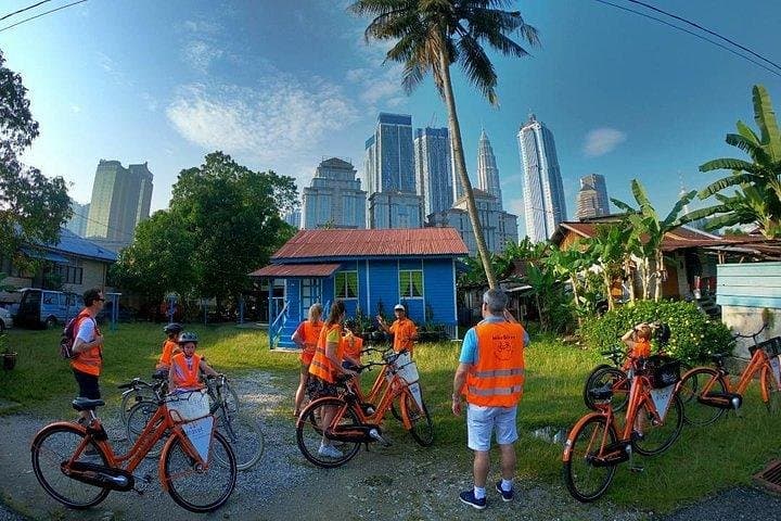 The Best of Kuala Lumpur Classic