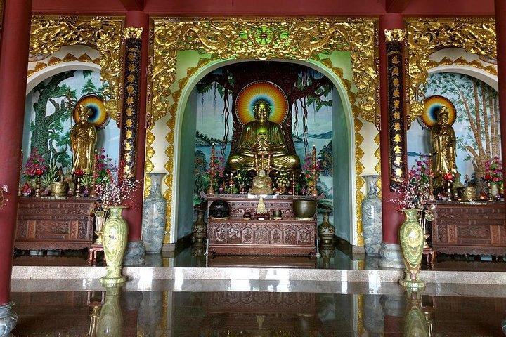 Erkunden Sie Da Nang an einem Tag _Private Tour