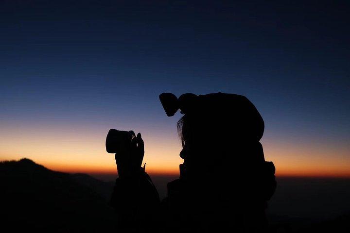 7 Tage Hochzeitsreise in Nepal