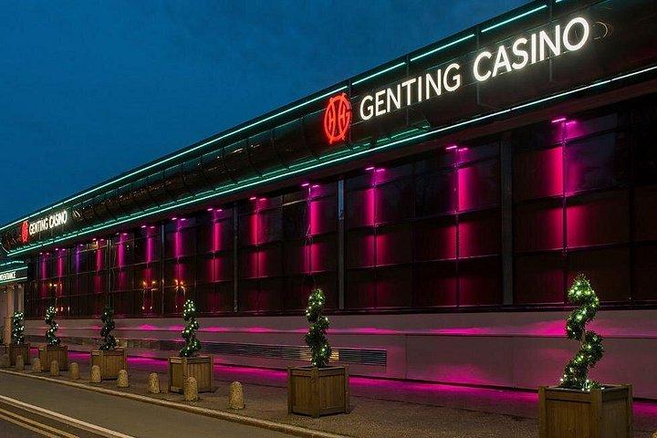 ケーブルカー チケット付きゲンティン ハイランド 1 日旅行