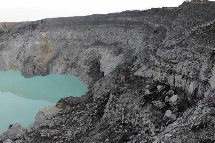 EnDag BaliによるIjen Blue Fireプライベートトレッキング