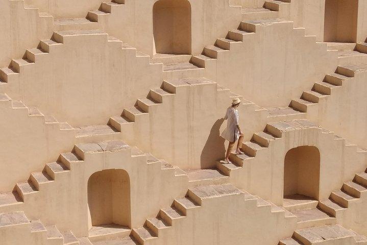 Jaipur Full Day