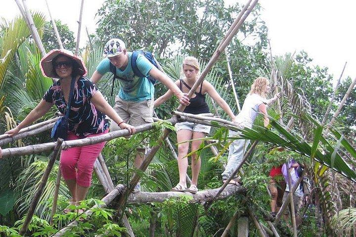 Mekong Delta Boat Tour