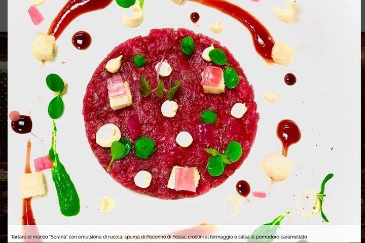 ヴェネチアワイン＆ダイニング：ワインとペアリングしたエレガントな4コースディナー
