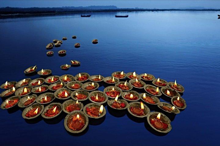 Private Day Trip per Haridwar e Rishikesh da Delhi