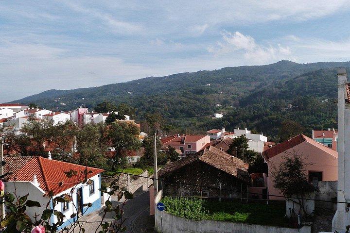 Silves and Monchique Full Day Bus Tour
