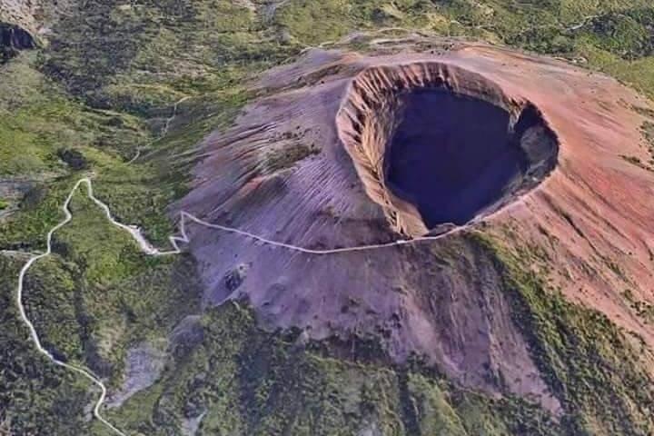 Costa Amalfitana: pequeno grupo de Pompeia e Vesúvio com ingressos sem fila