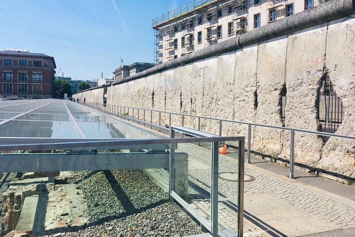 ヴロツワフからのベルリンデイツアー