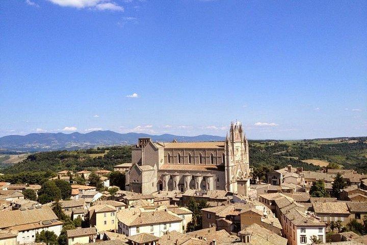 Orvieto privat vandretur