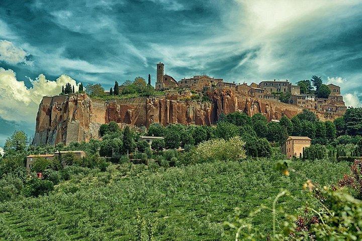Orvieto privat vandretur
