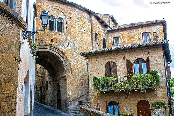 Orvieto privat vandretur
