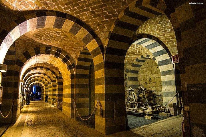 Orvieto privat vandretur
